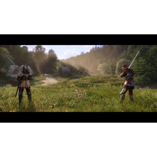 Kingdom Come Deliverance II - Jeu PS5 pour 24,99€ chez Cdiscount