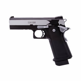 Tokyo Soldier TS 6045 Cobra GBB (Hi-Capa 4.3) à 59,95€ chez Evike Europe