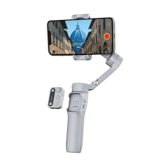 hohem iSteady X3 SE smartphone gimbal voor €44,10 bij Joybuy