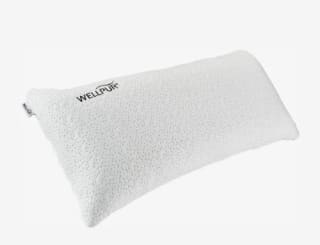 Almohada viscoelástica 50x70x10 WELLPUR VINSTRA por 22.50€