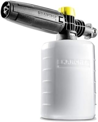 Karcher Boquilla Espumadora FJ6 para hidrolavadoras por $383 en Amazon