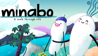 Minabo A walk through life PC & Mac (Steam) por solo 1€