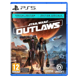 Star Wars: Outlaws (PS5) for £14.99 at Joybuy
