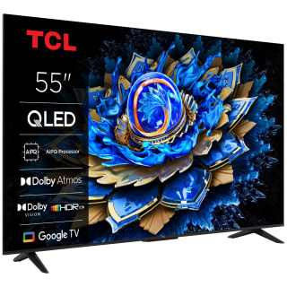 TCL 55T69C (55") pour 399,99€