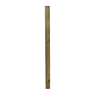 40% Off Fence Posts on 4+ Order at £9.60 Each
