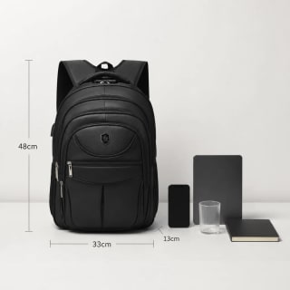 Mochila Antirrobo DIOSA LUNA (35 L) por $198 en AliExpress