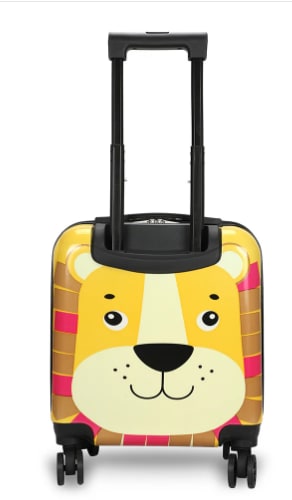 Maleta Kids para Viaje - León $19.990 disponible en Tienda Copec, Chile