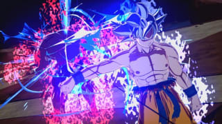 DRAGON BALL: Sparking! ZERO - Nintendo Switch 2 voor €35,19 bij bol