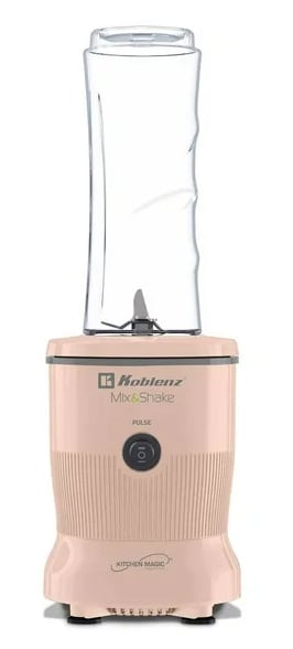 Licuadora Personal Koblenz MSKM-600 2PS por $444 en Sam's Club