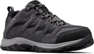 Zapatillas treking Columbia crestwood Hombre por 43€