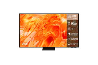QN73H 55" Neo QLED 4K por 579€