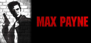 Max Payne (EU) voor €3,49 via Steam