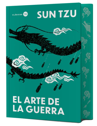 El Arte de la Guerra - Edición de Lujo con Cantos Pintados por $143.20 en Amazon