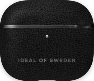 iDeal of Sweden AirPods Case Unity Gen 3 Onyx Black Khaki voor €11,03 bij Bol