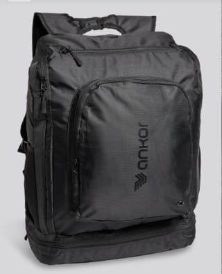 Mochila Ankor Natación por 9.99€.