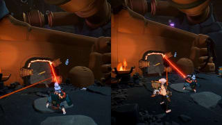 Orbitals para Nintendo Switch 2 por $480 en Nintendo