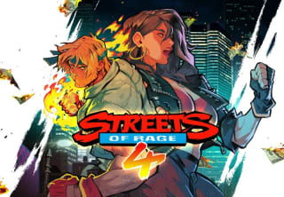 Streets of Rage 4 PC Steam CD Key pour 1,32€