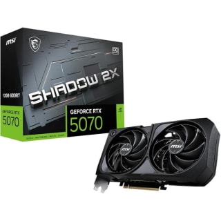 MSI GeForce RTX 5070 12GB por $11,474 | Walmart (Banorte)