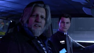 Detroit: Become Human voor €5,09 bij PlayStation Store