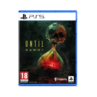 Until Dawn 2 PS5 pour 39,99€ chez Carrefour