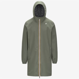 Veste Thomas Stretch Dot pour 100€ chez K-Way