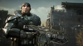 Gears of War: Reloaded por $275.51 en PlayStation