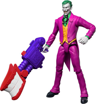DC Premier The Joker actiefiguur (16,5 cm) voor €13,29 bij Bol