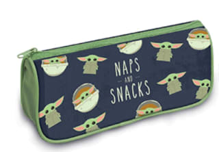 Estuche Star Wars Snak And Naps por 1.99€