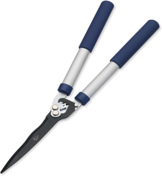 Spear & Jackson Razorsharp Geared Hedge Shear for £13.66