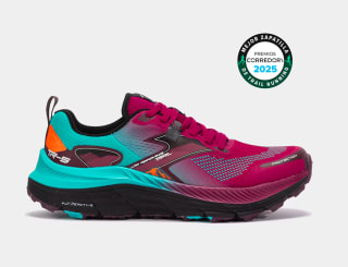 Joma Zapatillas Trail Running Unisex por 43,00€