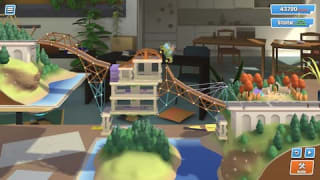 Jeu Bridge Constructor Studio gratuit sur Epic Games