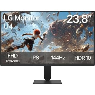 Monitor MSI Pro MP251 E14L 24.5" por $1,470.04 en Amazon