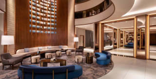 Sheraton Grand Warsaw 5* avec vol — 2 nuits à partir de 163€ chez Voyage Privé