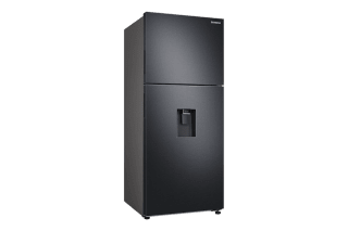 Refrigerador Top Mount con dispensador externo 17 cu.ft. por $11,899 en Samsung