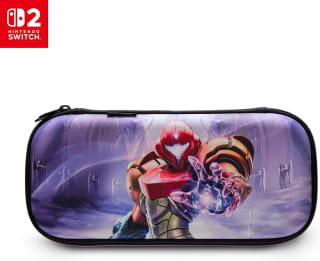 Estuche PowerA para Nintendo Switch 2 por $241 | Oferta Amazon