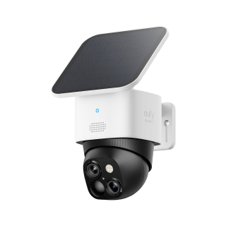 SoloCam S340 2K PTZ Camera voor €139 bij eufy