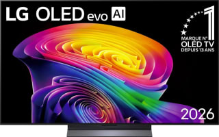 LG OLED55C6 55" pour 1.449€ chez EasyLounge