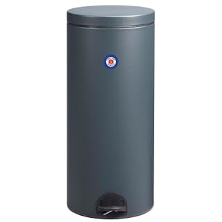 Rossignol poubelle de cuisine 30 L à pédale pour 27,25€ chez Amazon