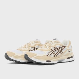 ASICS SportStyle GEL-NYC pour 89,99€ chez Solebox