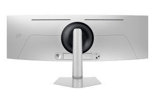 Samsung Odyssey OLED G9 G93S 49" por $12,580 en Samsung