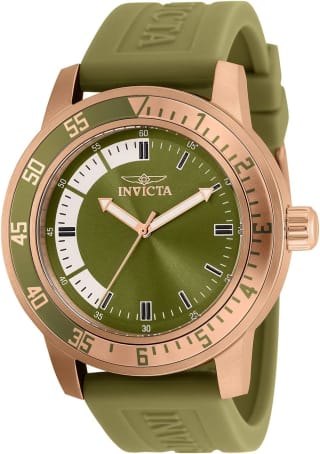 Invicta Specialty 35685 (45 mm) por $467.33 en Amazon