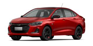 Chevrolet Onix 2026 por $257,100 en Chevrolet