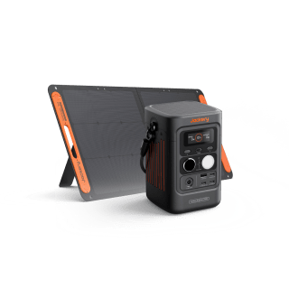Jackery Explorer 300D draagbaar energiestation voor €149 bij Jackery