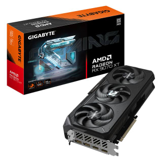 Gigabyte Radeon RX 9070 XT GAMING OC 16G pour 699€ chez Galaxus