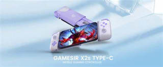 GameSir X2s Mobile Gaming Controller Android iPhone Deal £16.29