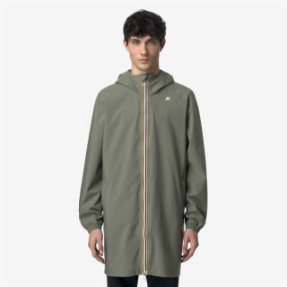 Veste Thomas Stretch Dot pour 100€ chez K-Way