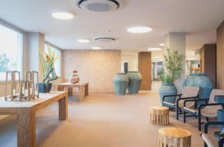 3 noches en Hotel El Mar by ALEGRIA 4* SUP por 184€ en Buscounchollo