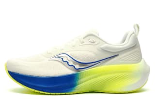 Saucony Surge 3 Mens Running Shoes for £69.99 at Express Trainers