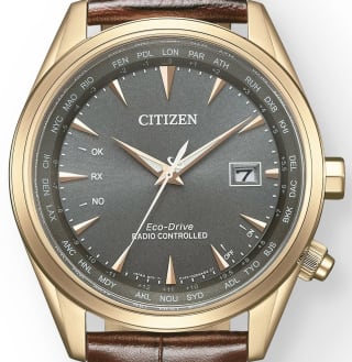 Citizen Eco-Drive CB0273-11H pour 269€ chez Olfert & Co