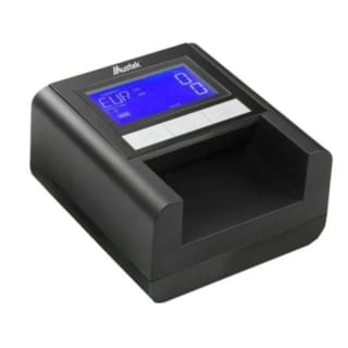 Detector de Billetes Mustek D9 Multidivisa por 67.19€